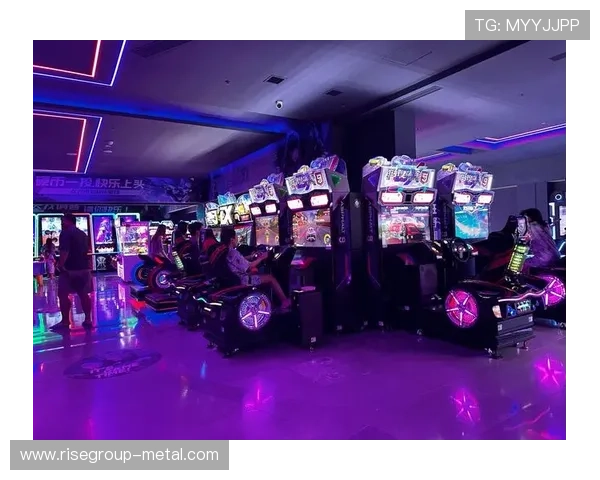 新濠锋娱乐：结合高端娱乐设施与优质服务的行业领跑者