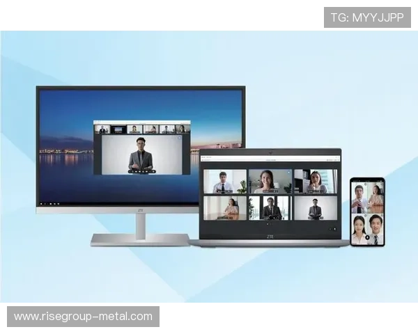 ob视讯平台应用场景解析，多行业多场景实现高质量视频会议体验